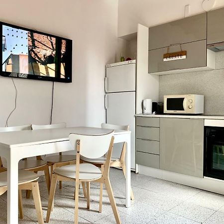 Charm Miro Apartment Barcelona Ngoại thất bức ảnh