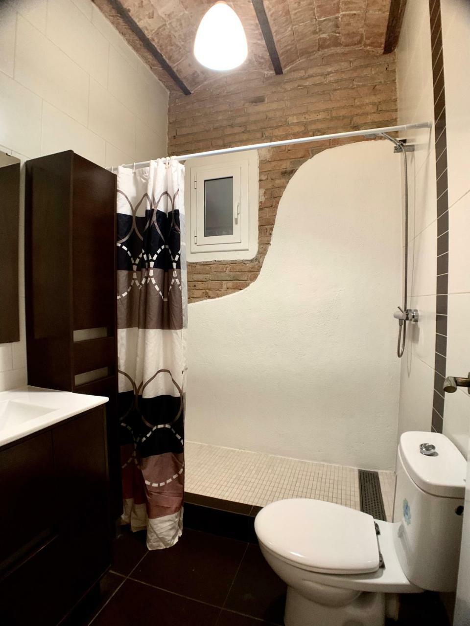 Charm Miro Apartment Barcelona Ngoại thất bức ảnh