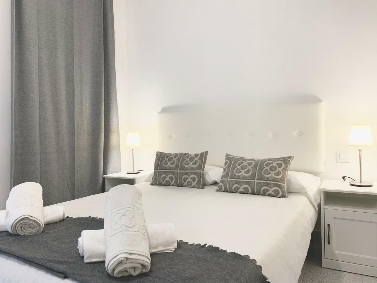 Charm Miro Apartment Barcelona Ngoại thất bức ảnh