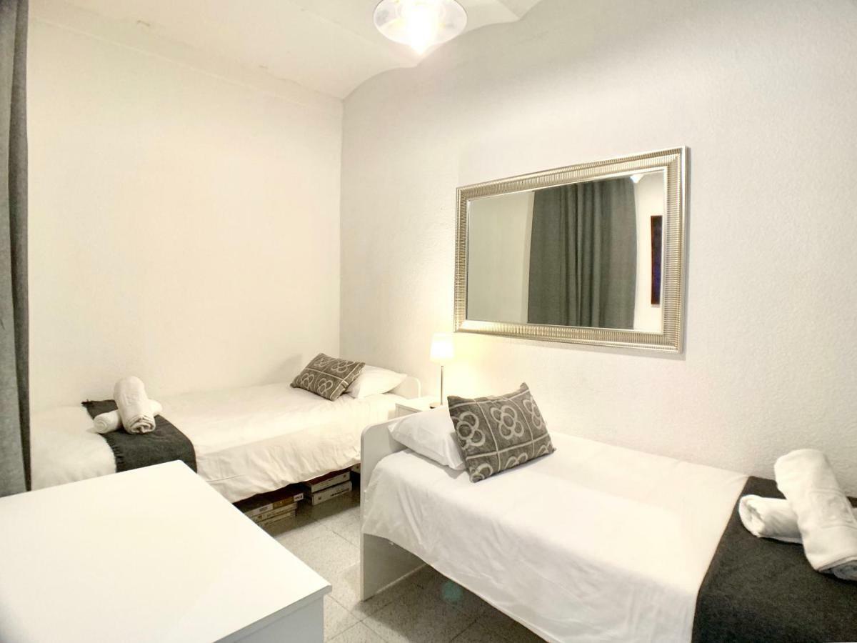 Charm Miro Apartment Barcelona Ngoại thất bức ảnh